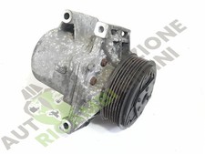HR12DE COMPRESSORE A/C   NISSAN MICRA «IV» (2011) 1.2, 12v. Berlina, 5 p. dal...
