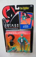 KENNER BATMAN THE ANIMATED