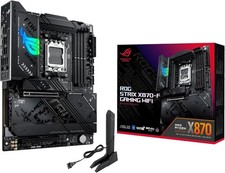 Asus ROG Strix X870-F Gaming