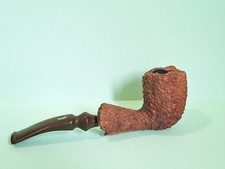 Pipa Rossi Italy Vintage