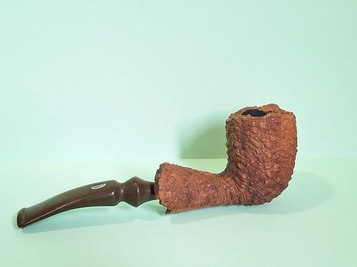 Estate pipe 烟斗 pipa rossi - estate,