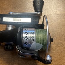 Mulinello da Pesca Spinning