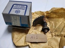 Alberino Settore Ingranaggio