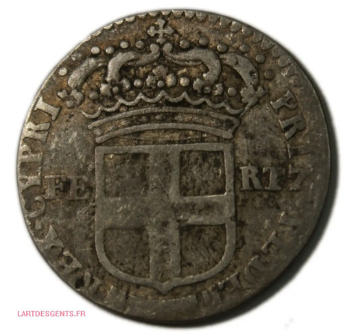Italie savoie sardegne - italie,