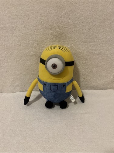 Despicable stuart minion - despicable,
