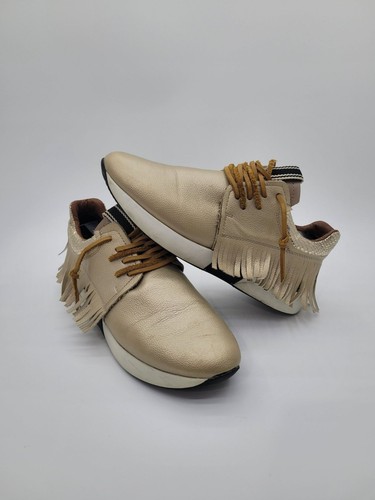 Sneakers shushop pepa - sneakers, pelle