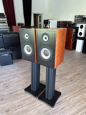 Coppia di altoparlanti attivi