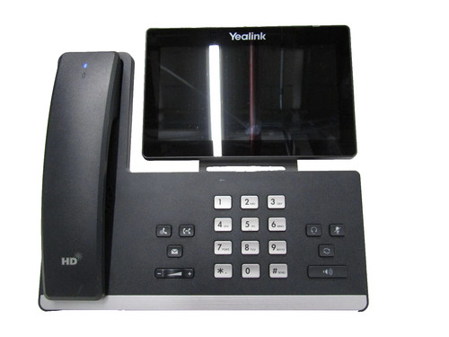 Yealink mp58 cordless voip - yealink,