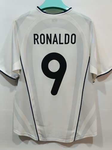 ⚽Maglia calcio away