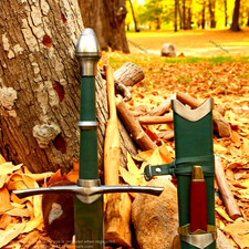 Strider Ranger Sword LOTR