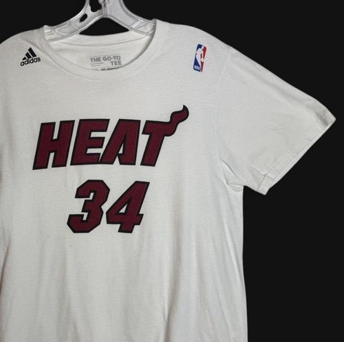 Maglietta miami heat jesus - miami,