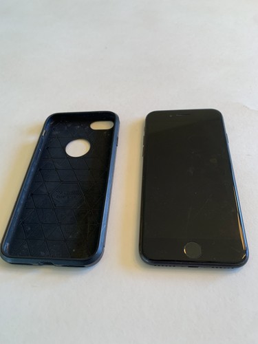 Iphone jet black - iphone, a1778