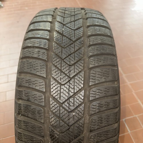 Pneumatici pirelli winter - pneumatici,