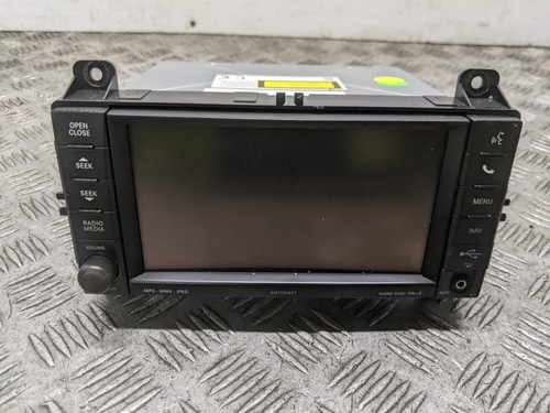 Unità testa stereo - di,