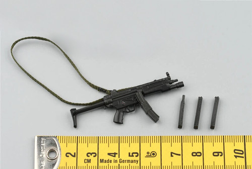 Soldierstory ssm 003 12 - ssm-003, 1/12