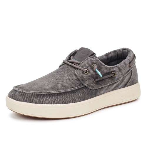 Natural world scarpe barca - natural,