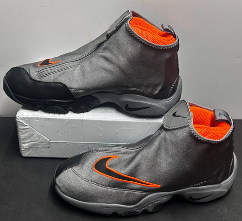 Nike air zoom - air, flight