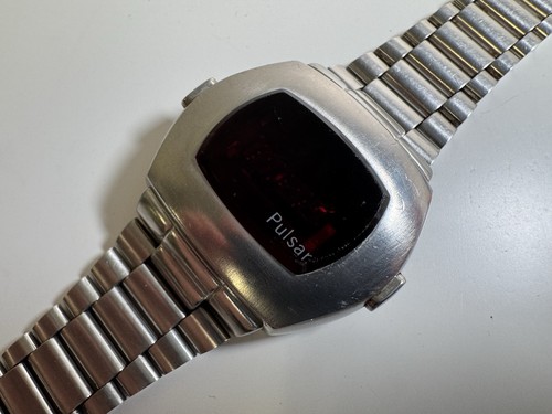Orologio polso pulsar p2 - polso,