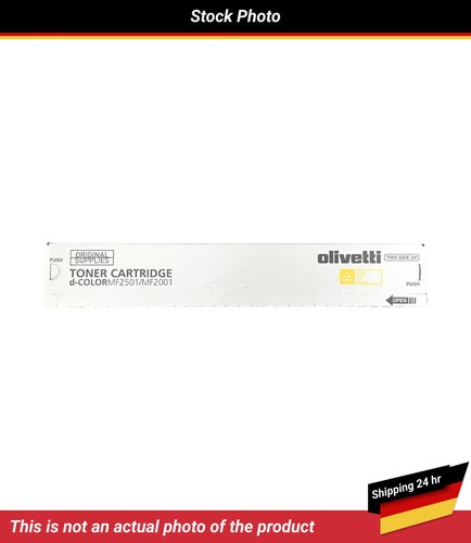 B0993 olivetti color mf2001 - olivetti,