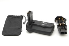 [Top Mint] Battery Grip Canon