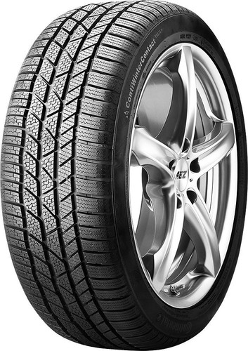 Continental 255 r17 102v - continental,