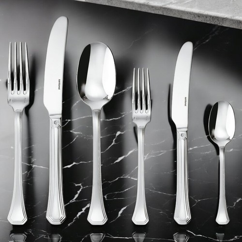 Sambonet cutlery set - sambonet,