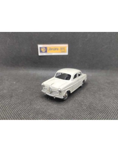 Alfa romeo giulietta - romeo,