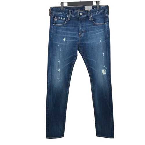 Adriano goldschmied jeans - ag,