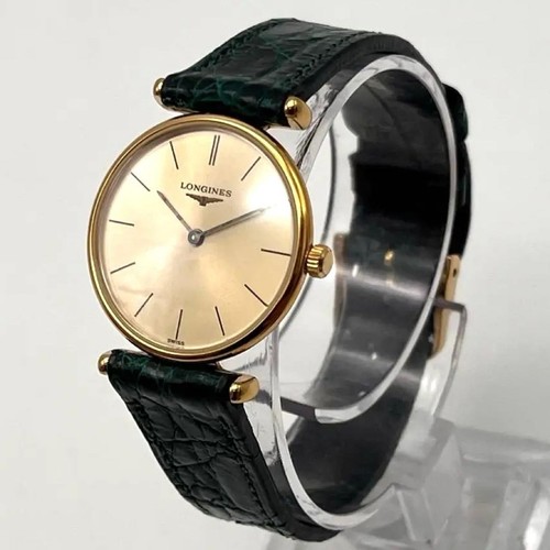 Longines grande classique - longines, la