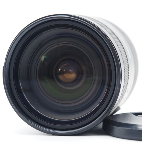 Near mint obiettivo - [near, sony