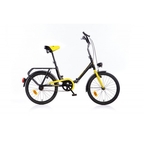 Bicicletta pollici - bicicletta,