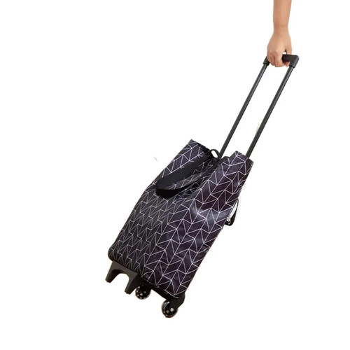 Carrello della spesa - carrello,
