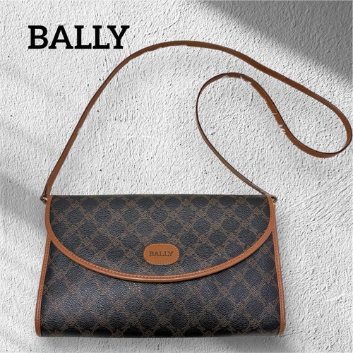 Borsa tracolla bally bari - borsa,