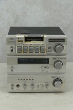BASF Vintage Mini Stereo