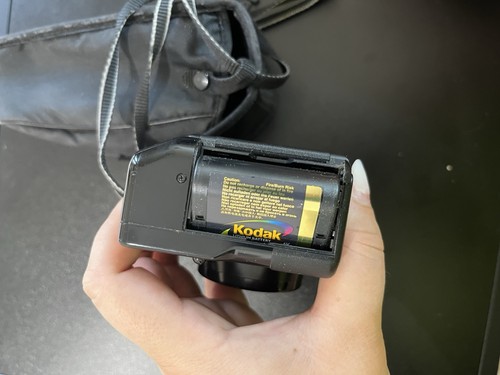 Canon prima zoom - zoom, 76