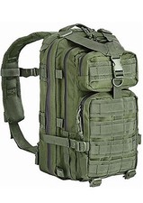 Zaino Tactical Backpack Verde Militare 35 Litri Defcon 5 - D5L111