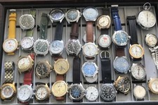 1 Orologio Russo Russian Watch Vintage NO STOCK (Prezzo per uno/Price For One)