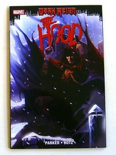 US - DARK REIGN - THE HOOD -