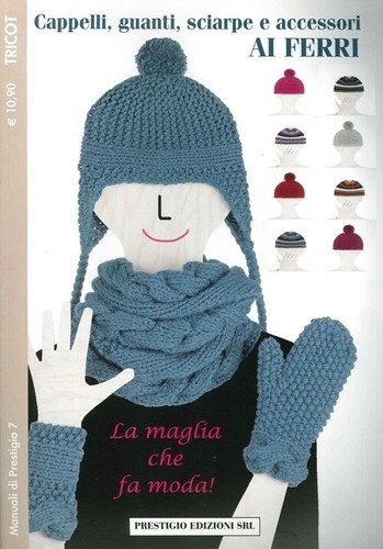 Cappelli guanti sciarpe e - cappelli,,
