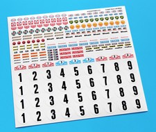  24° scala 1:24 Rally Race