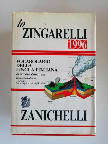 Nicola zingarelli - nicola,