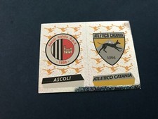 PANINI CALCIATORI 2000/01