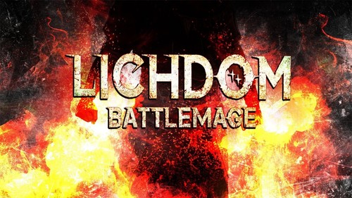 Lichdom battlemage steam - lichdom,