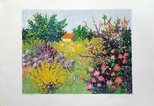 ANTONIO PASCIUTI cm 50X70