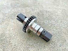 46T Spur Gear Center