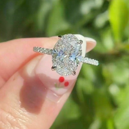 Anello fidanzamento 56 - fidanzamento, ct