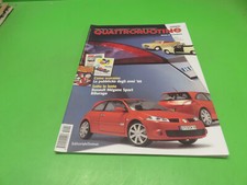 QUATTRORUOTINE Rivista