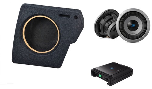 Kit subwoofer per - subwoofer,