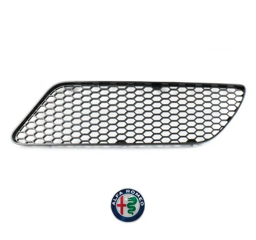 Griglia paraurti alfa romeo - paraurti,