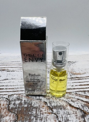 Gucci envy parfum recharge - gucci~envy, parfum~recharge